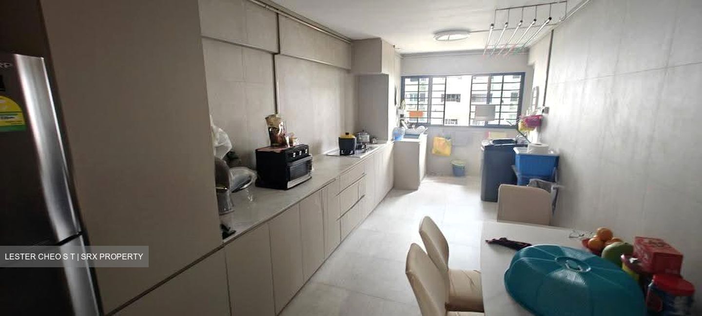 Blk 411 Bedok North Avenue 2 (Bedok), HDB 4 Rooms #627461841